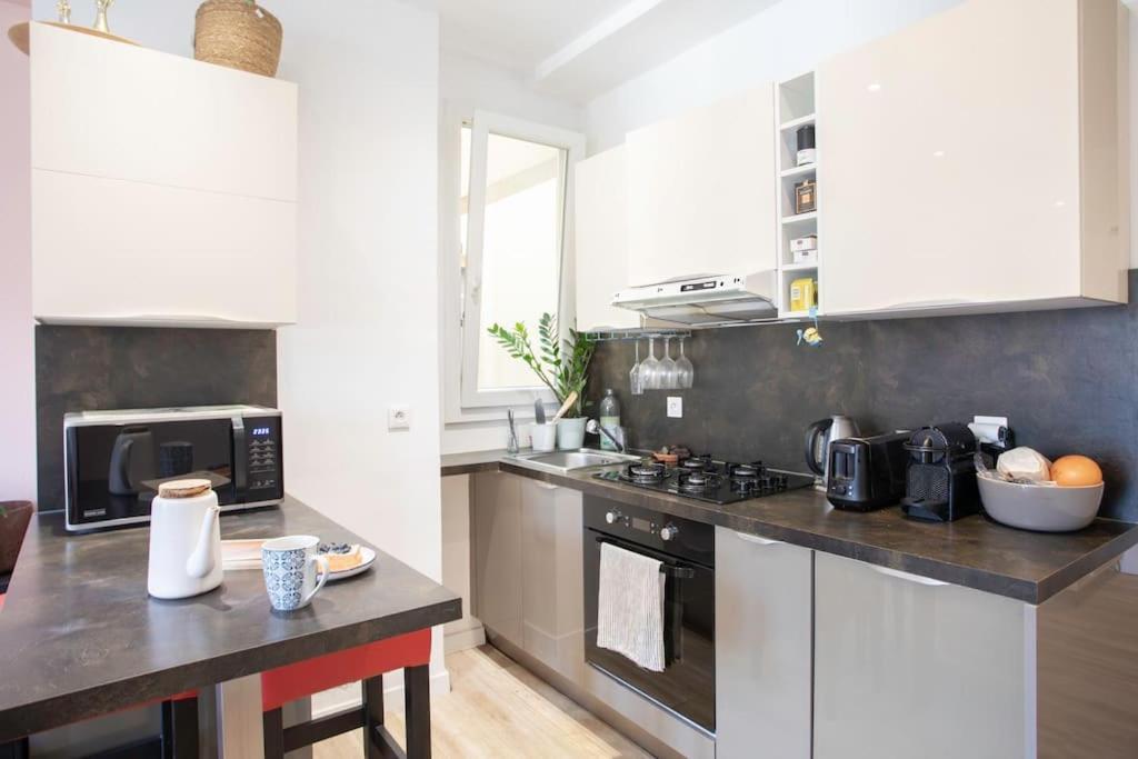 Appartamento L58 Port 2 Bdrs 5mins Old Town & Tram