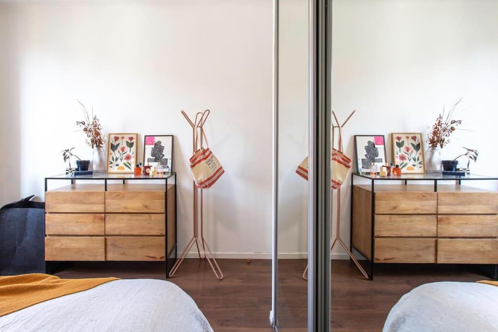 Appartamento L58 Port 2 Bdrs 5mins Old Town & Tram *