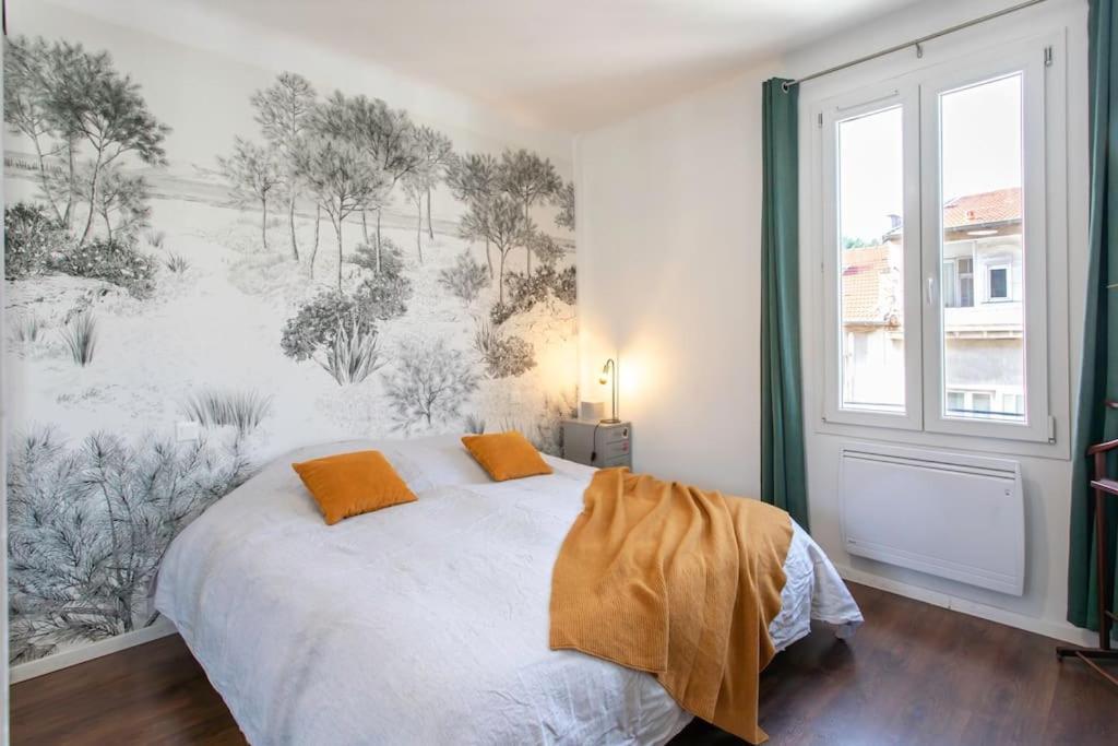 Appartamento L58 Port 2 Bdrs 5mins Old Town & Tram *