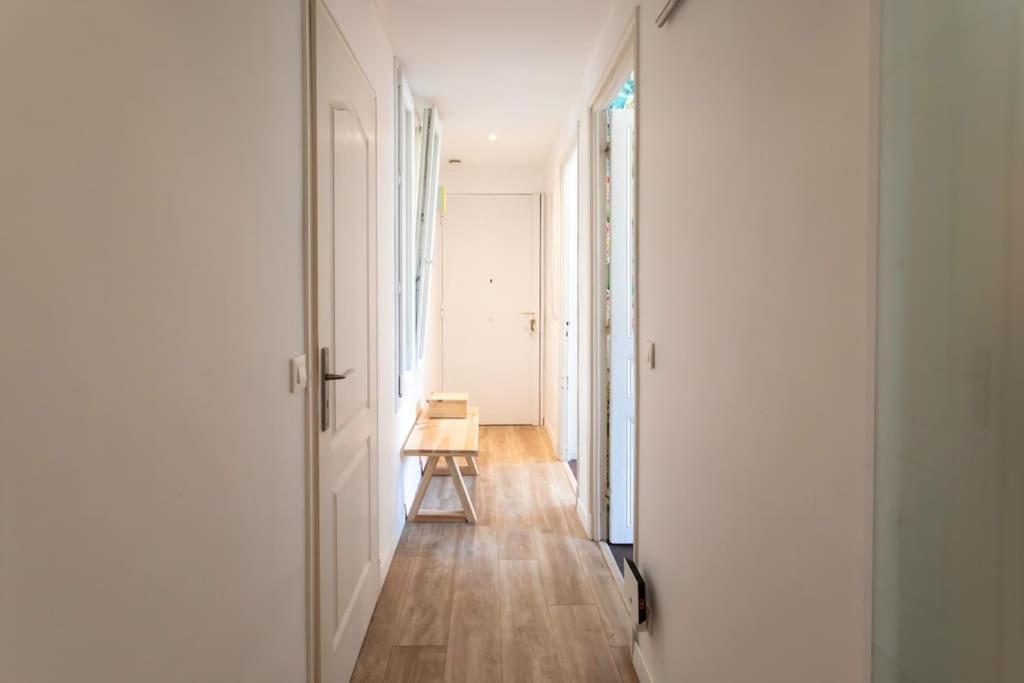 Appartamento L58 Port 2 Bdrs 5mins Old Town & Tram *