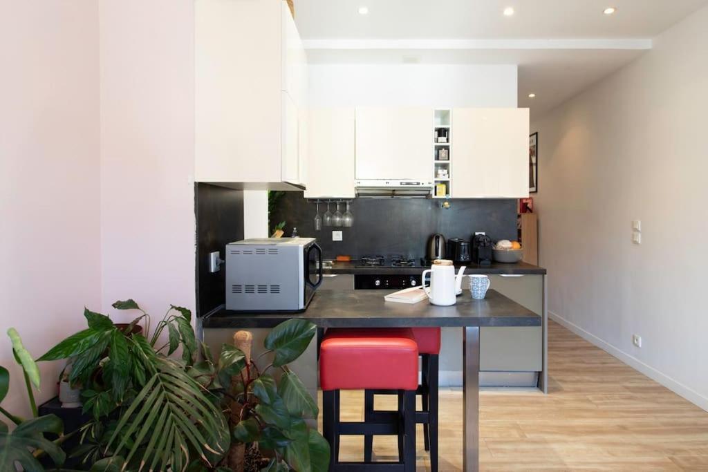 Appartamento L58 Port 2 Bdrs 5mins Old Town & Tram