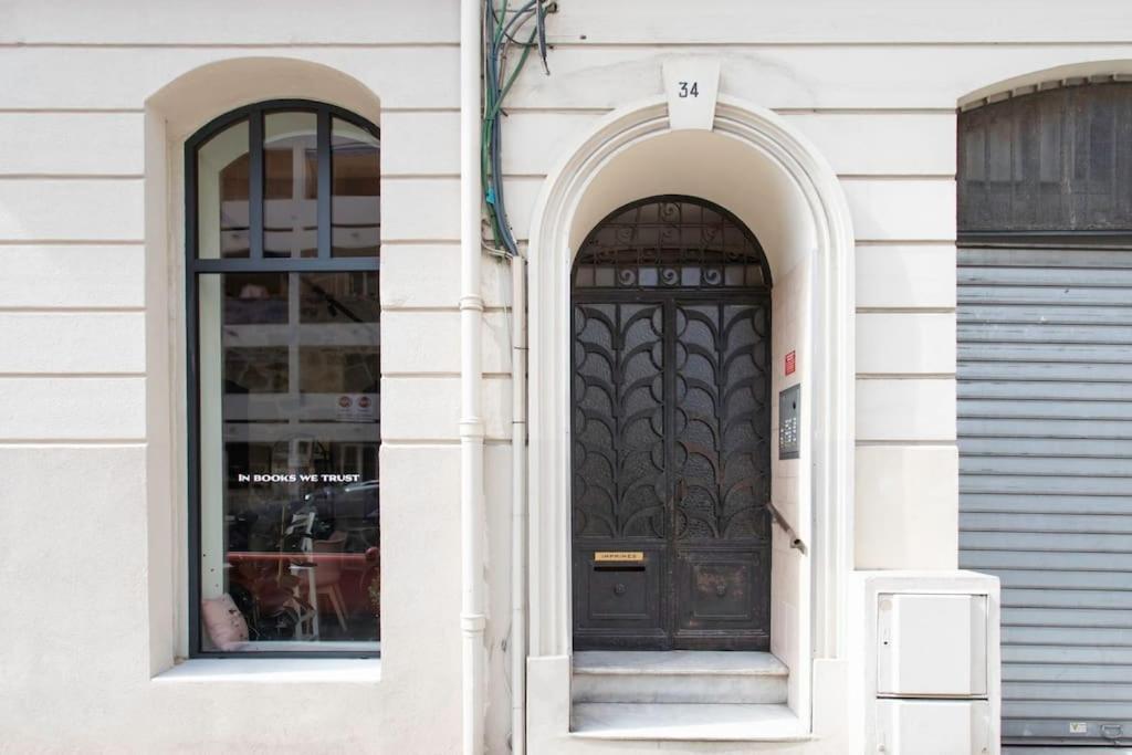 Appartamento L58 Port 2 Bdrs 5mins Old Town & Tram Nizza