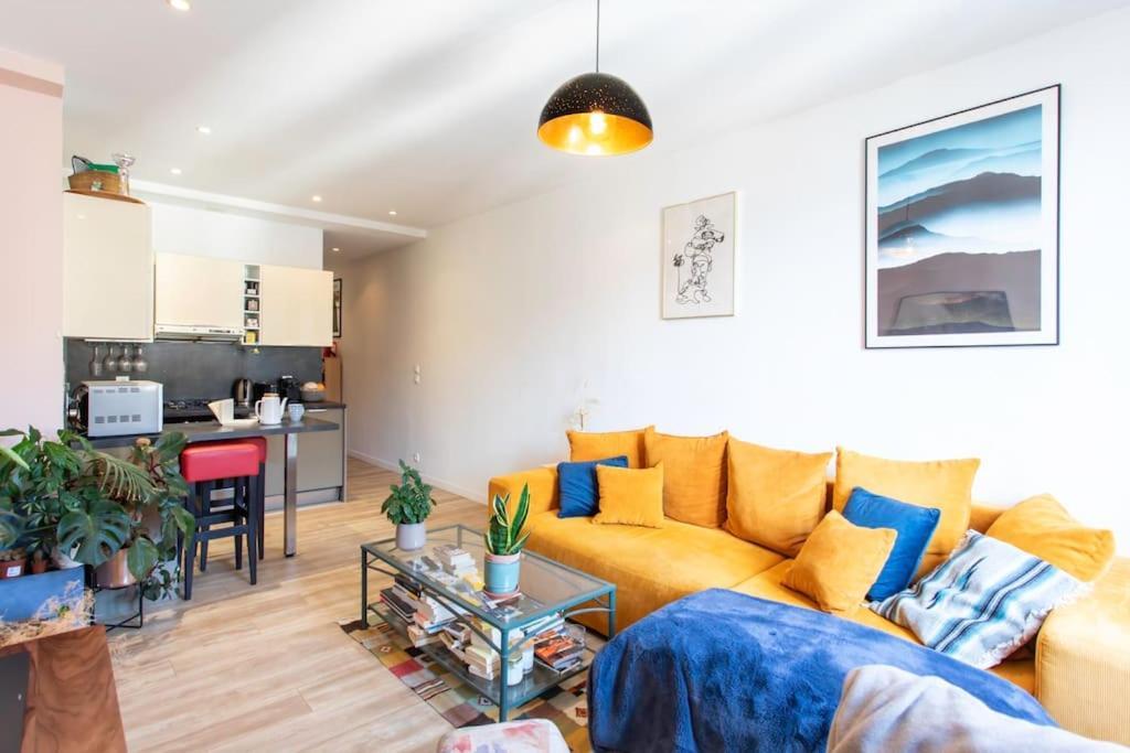Appartamento L58 Port 2 Bdrs 5mins Old Town & Tram