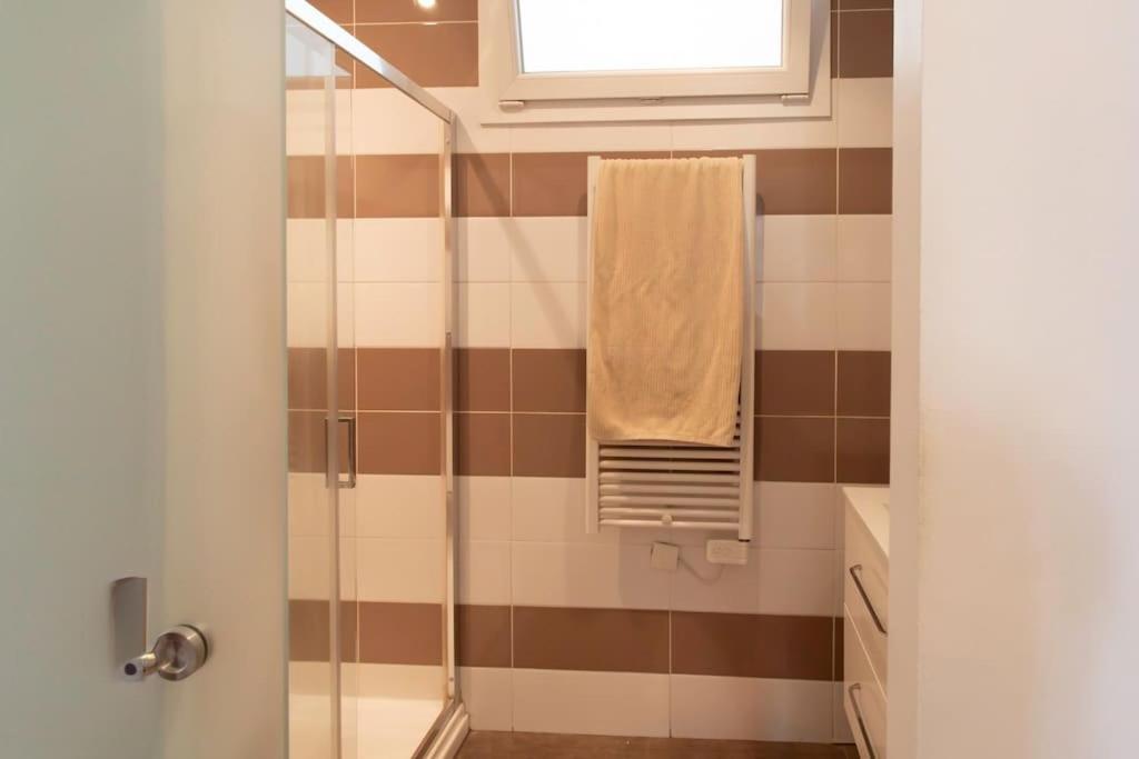 L58 Port 2 Bdrs 5mins Old Town & Tram Apartment Nizza