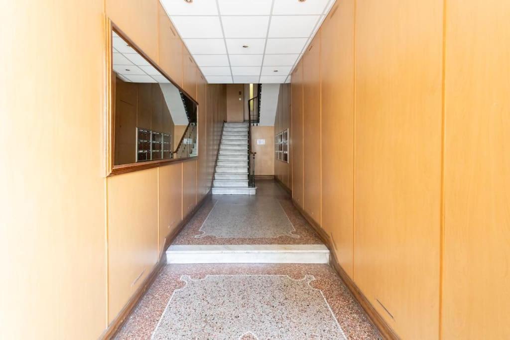 L58 Port 2 Bdrs 5mins Old Town & Tram Apartment Nizza