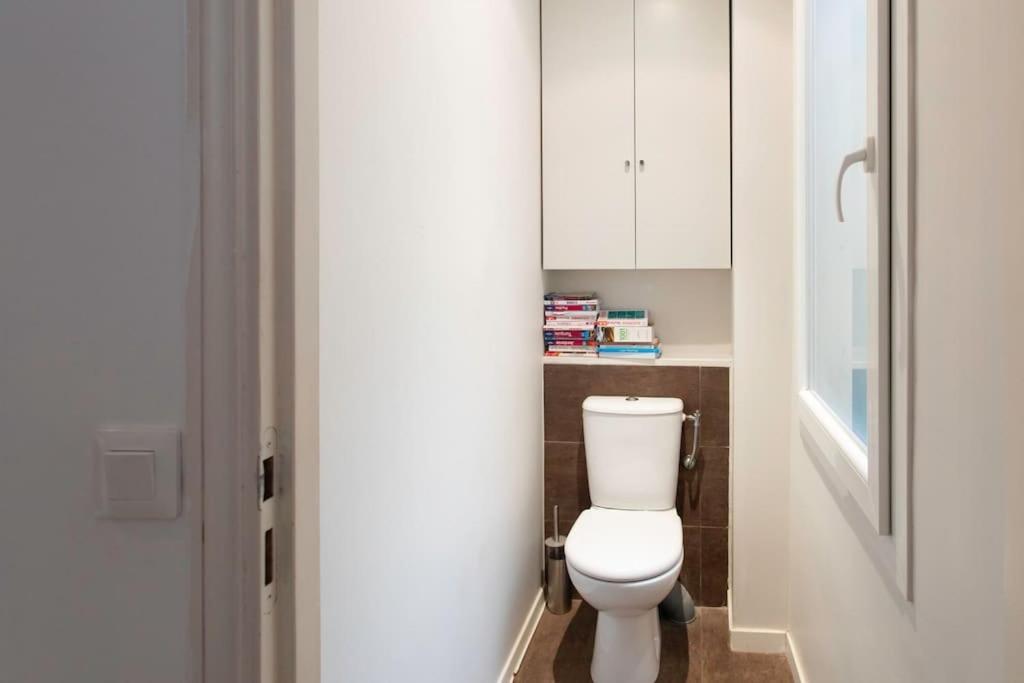 L58 Port 2 Bdrs 5mins Old Town & Tram Apartment